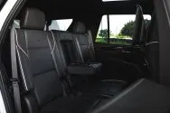 Cadillac Escalade Weiß Cadillac Escalade Weiß