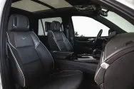 Cadillac Escalade Weiß Cadillac Escalade Weiß