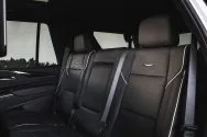 Cadillac Escalade Weiß Cadillac Escalade Weiß