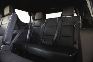 Cadillac Escalade Hvid