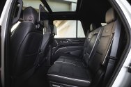 Cadillac Escalade Hvid