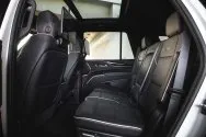 Cadillac Escalade Weiß Cadillac Escalade Weiß