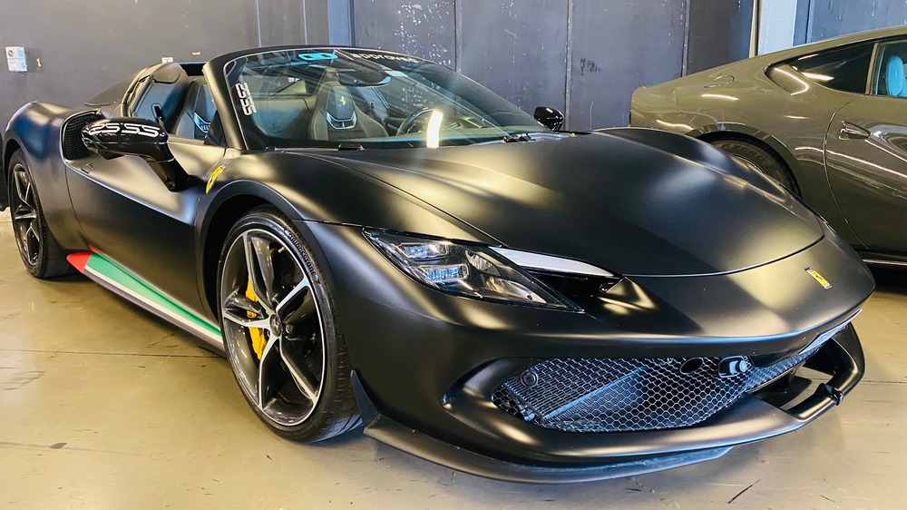 Muss ich das Mietauto vor der Rückgabe reinigen?