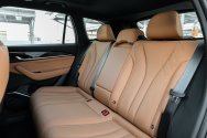 Geely Monjaro Black