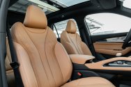 Geely Monjaro Black