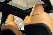 Geely Monjaro Black Geely Monjaro Black