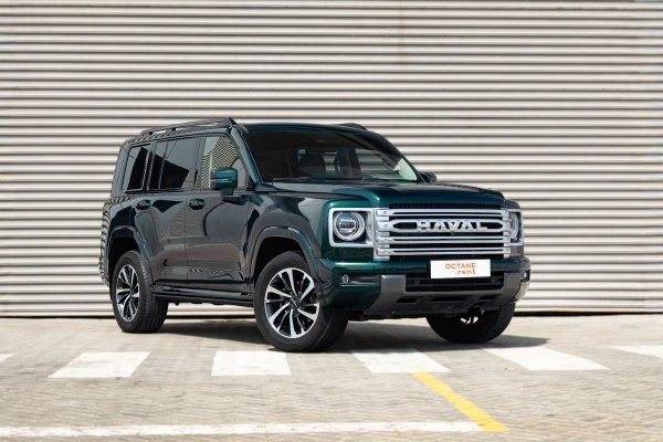 Haval H9