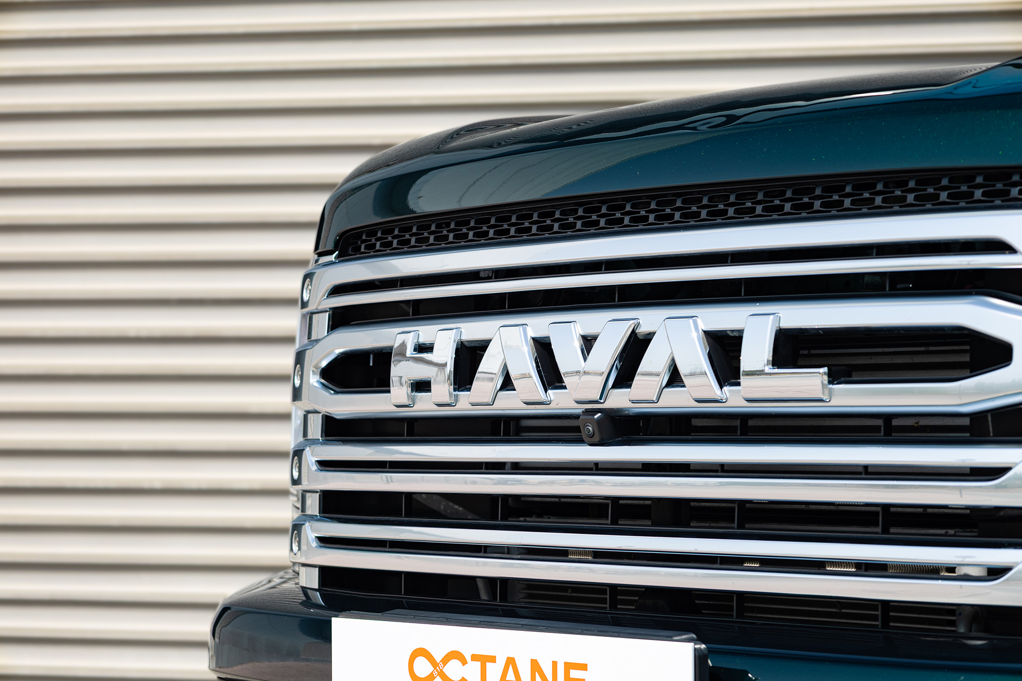 Haval H9 Haval H9