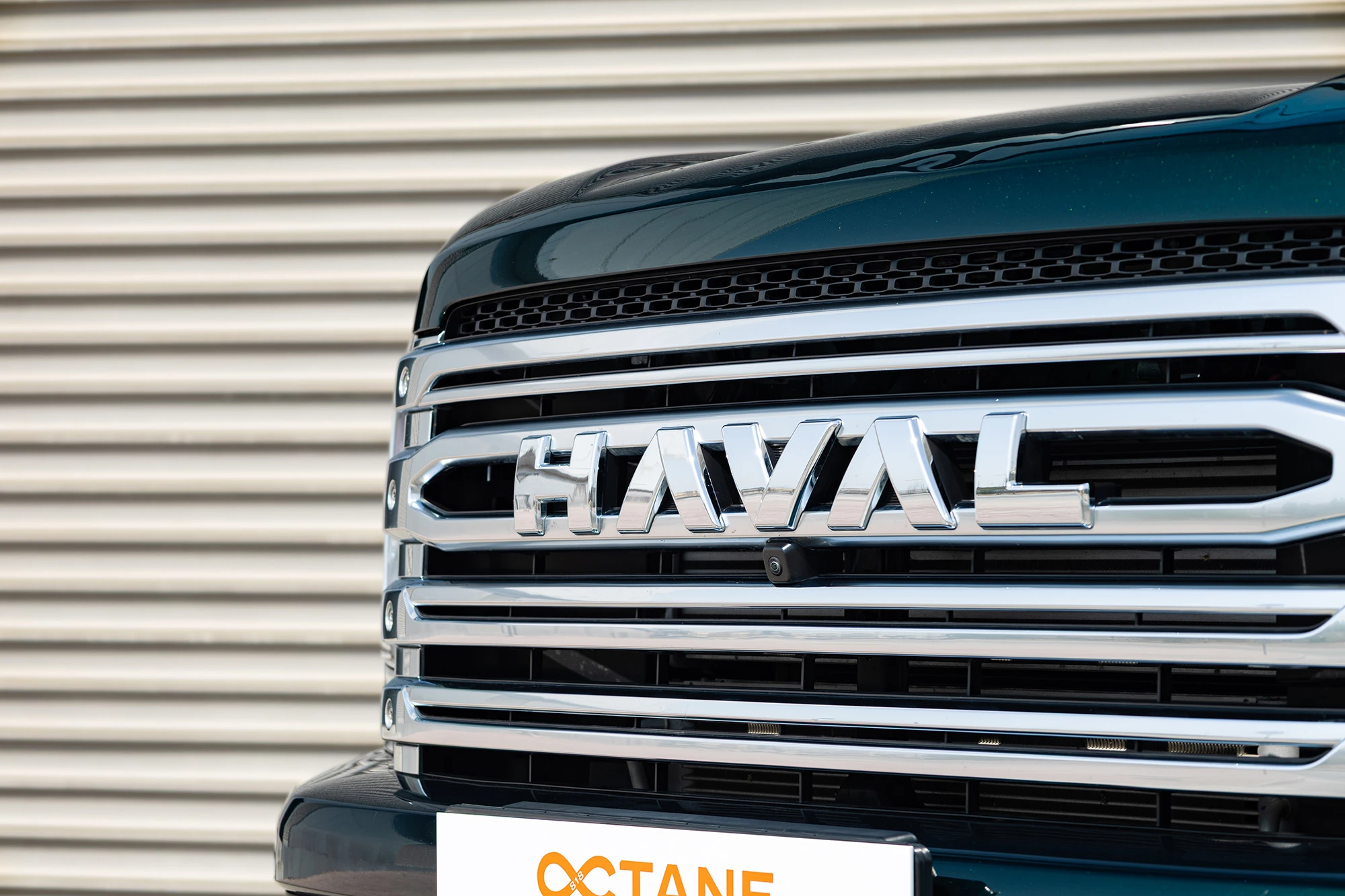 Haval H9