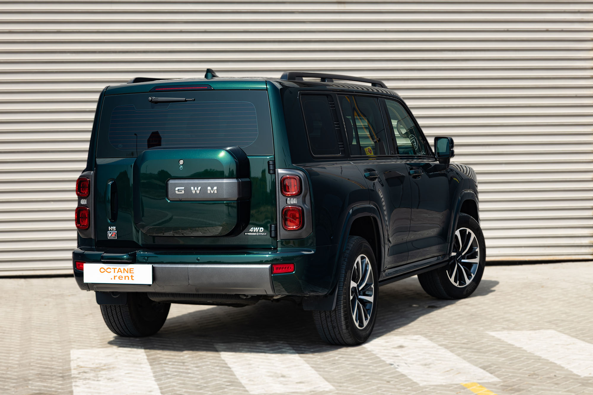 Haval H9 Haval H9