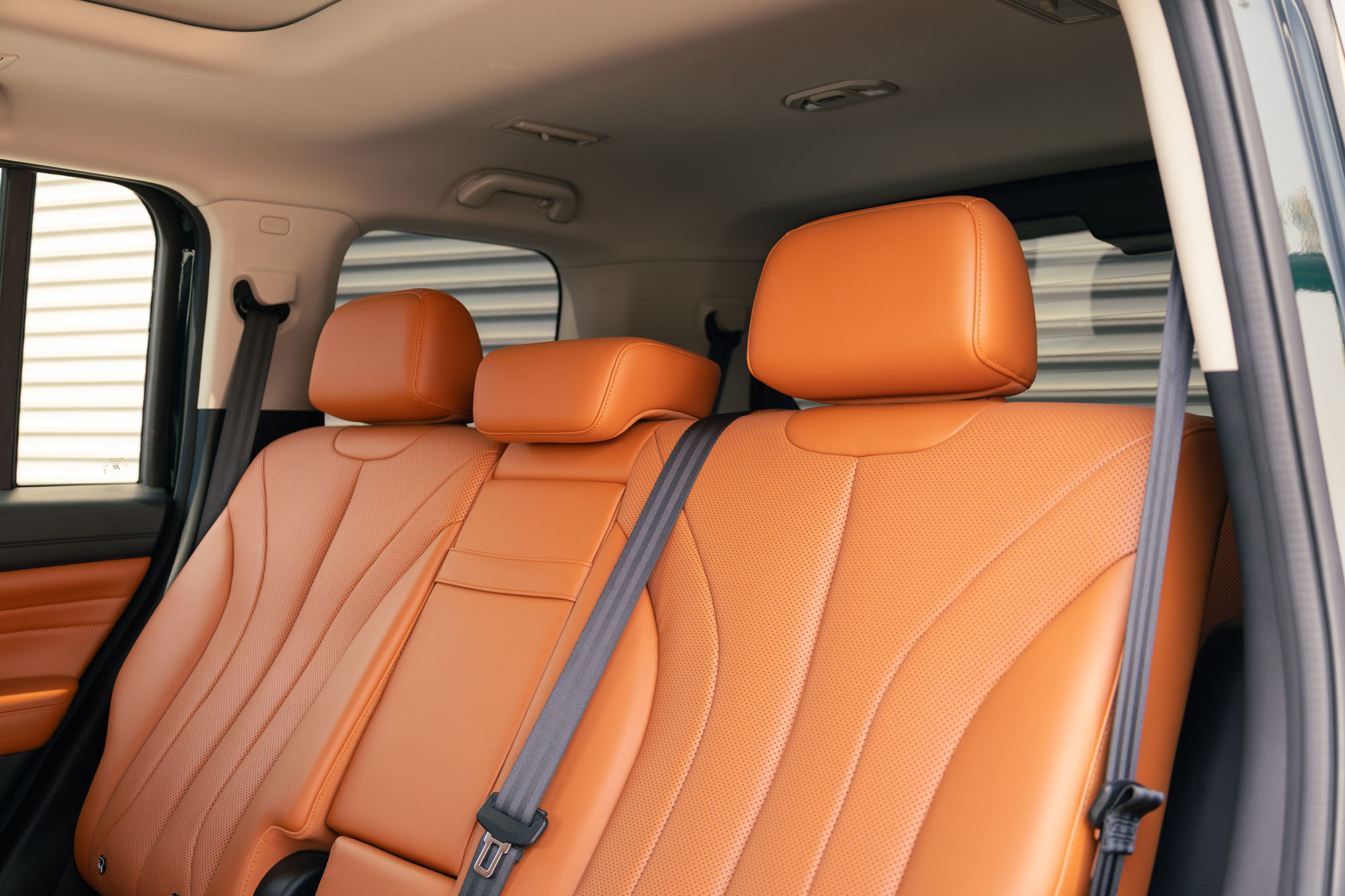 Haval H9 Haval H9