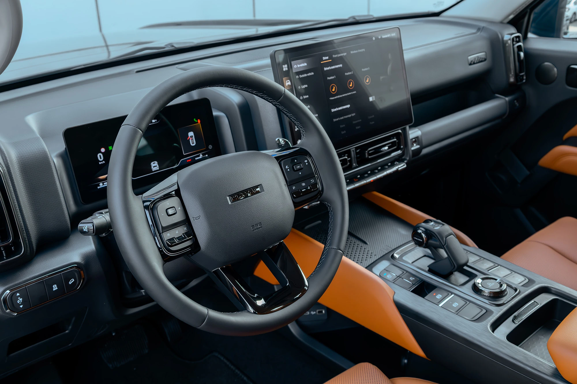 Haval H9