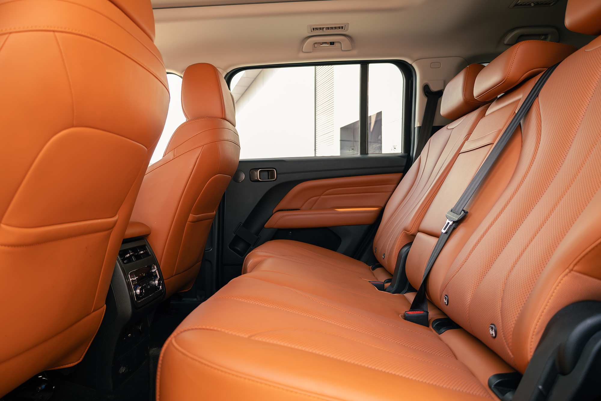 Haval H9 Haval H9