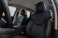 Haval Jolion Blue