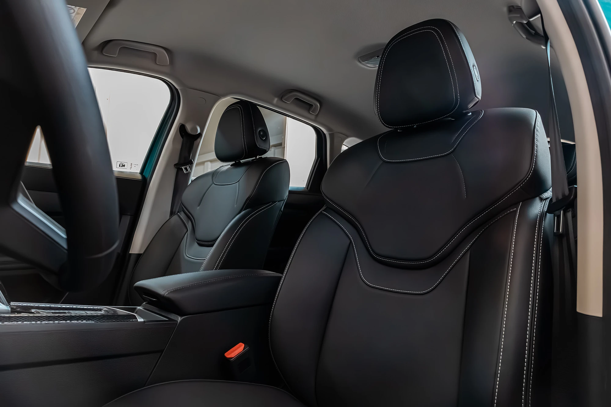 Haval Jolion Blue