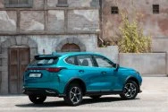Haval Jolion Bleu