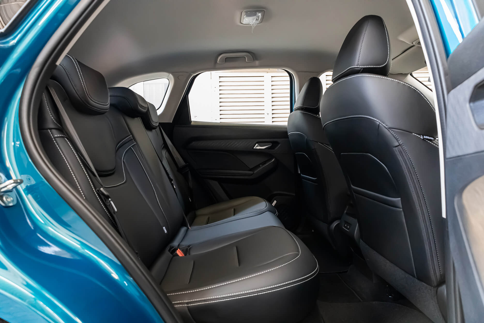 Haval Jolion Blue