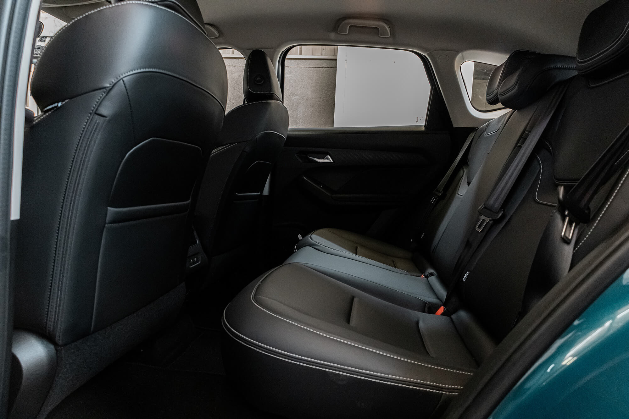 Haval Jolion Blue