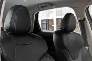 Haval Jolion Blue Haval Jolion Blue