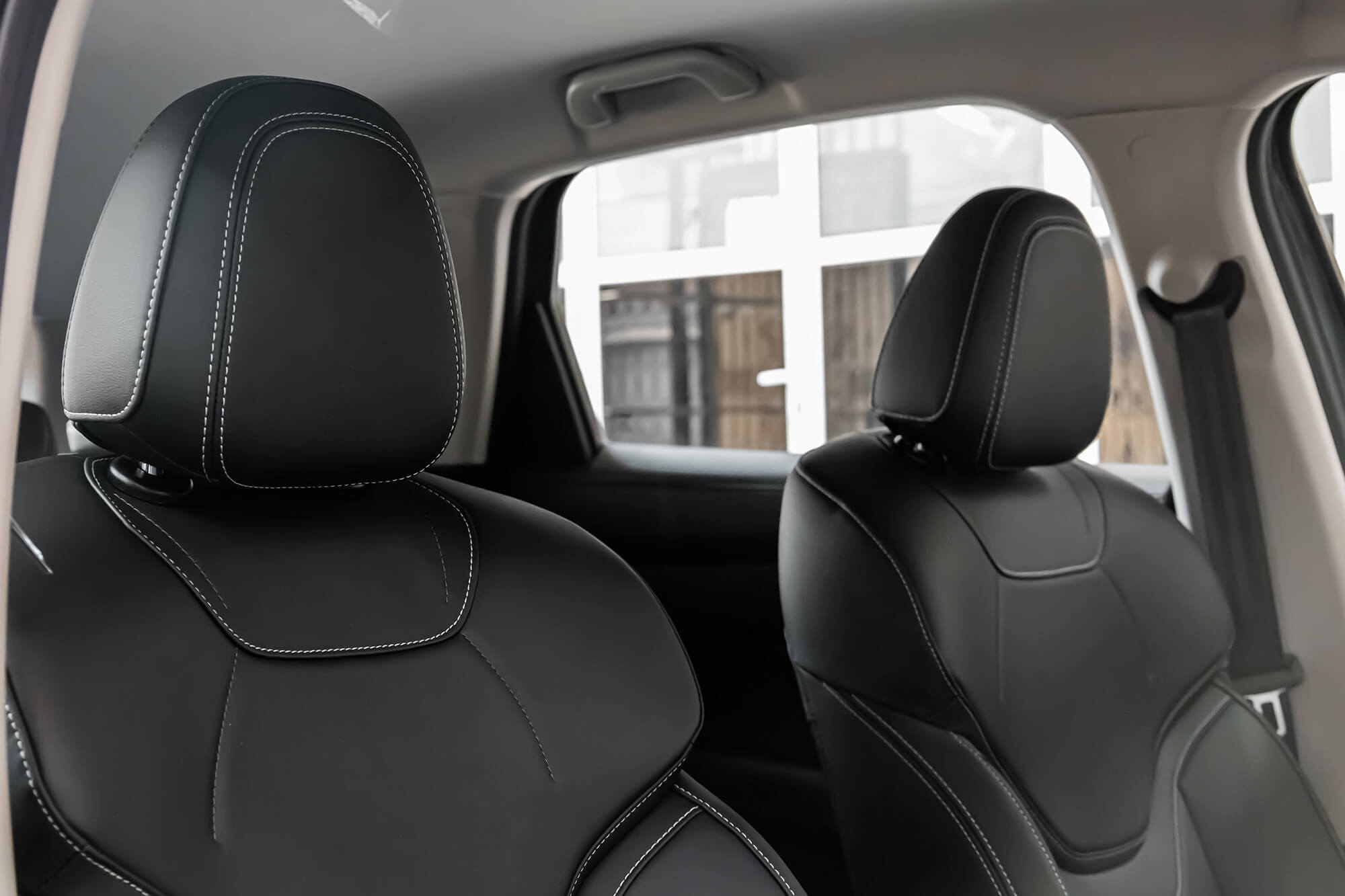 Haval Jolion Blue