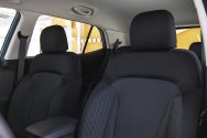 Hyundai Creta Ny Gen Blå