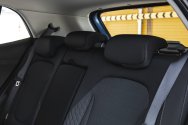 Hyundai Creta Ny Gen Blå
