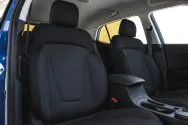 Hyundai Creta New Gen Blue