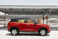 Hyundai Creta New Gen Rouge