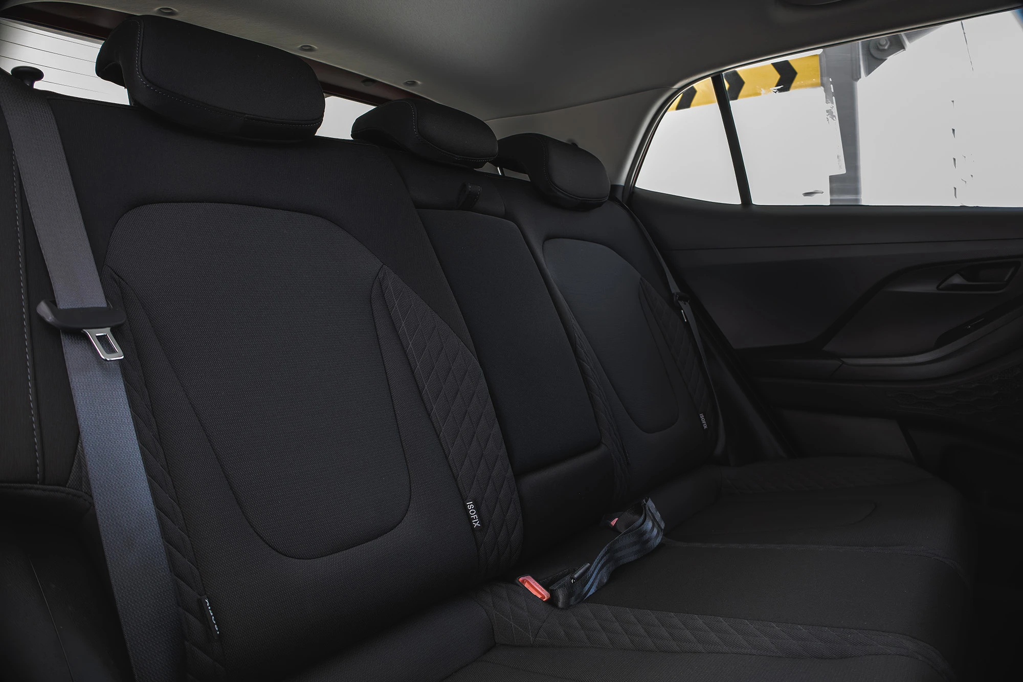 Hyundai Creta New Gen Rouge