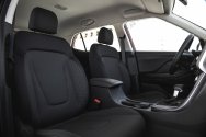 Hyundai Creta ny generation röd
