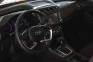 Hyundai Creta New Gen Rouge