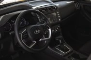Hyundai Creta דור חדש אדום Hyundai Creta דור חדש אדום