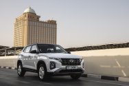 Hyundai Creta ny generation vit