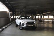 Hyundai Creta ny generation vit