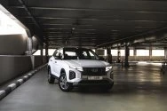 Hyundai Creta New Gen Bianco