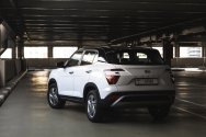 Hyundai Creta ny generation vit