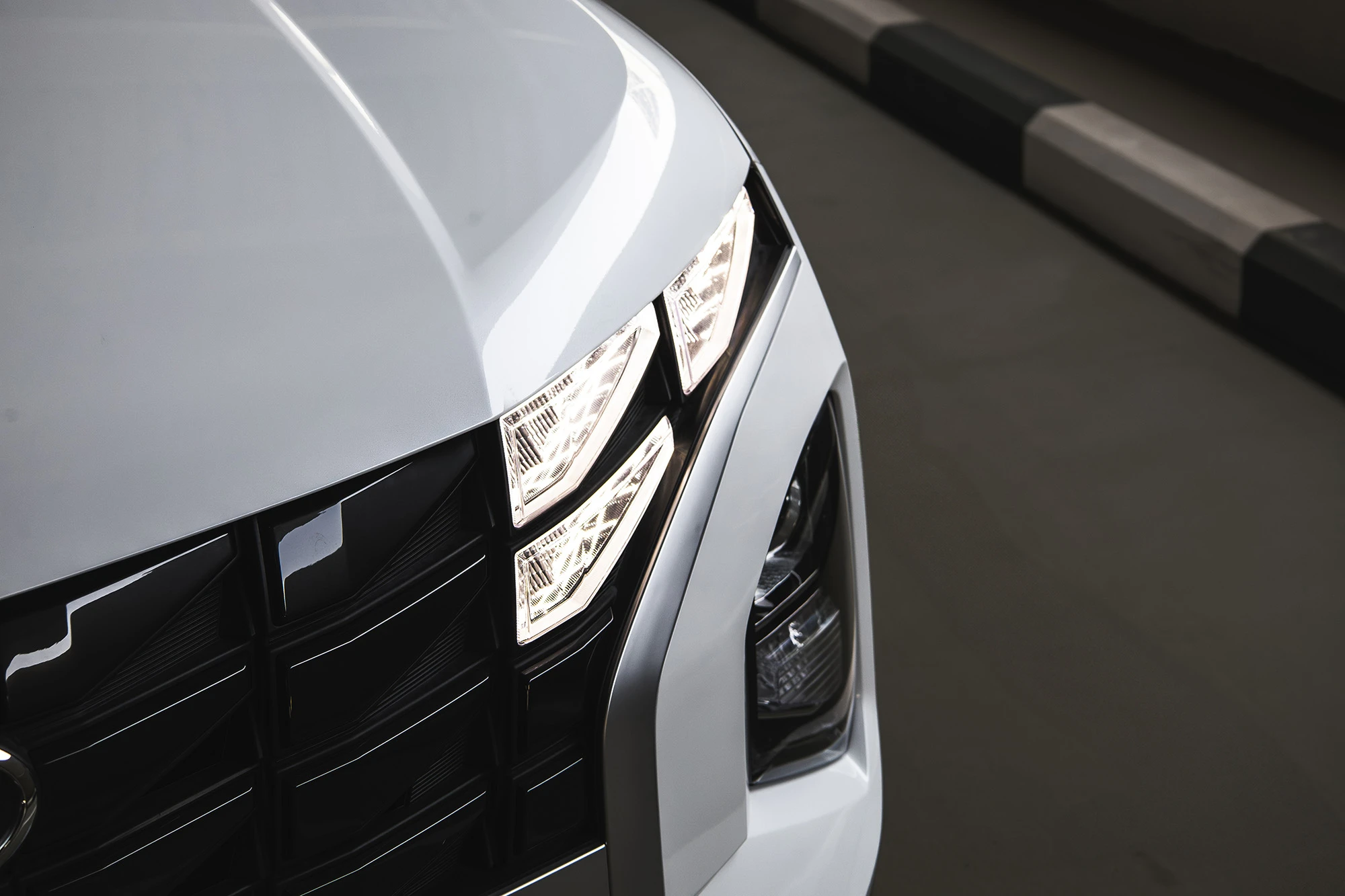 Hyundai Creta Nova Geração Branco Hyundai Creta Nova Geração Branco