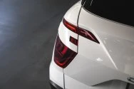 Hyundai Creta New Gen White Hyundai Creta New Gen White