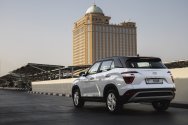 Hyundai Creta ny generation vit