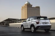 Hyundai Creta New Gen Bianco