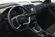 Hyundai Creta Nova Geração Branco Hyundai Creta Nova Geração Branco