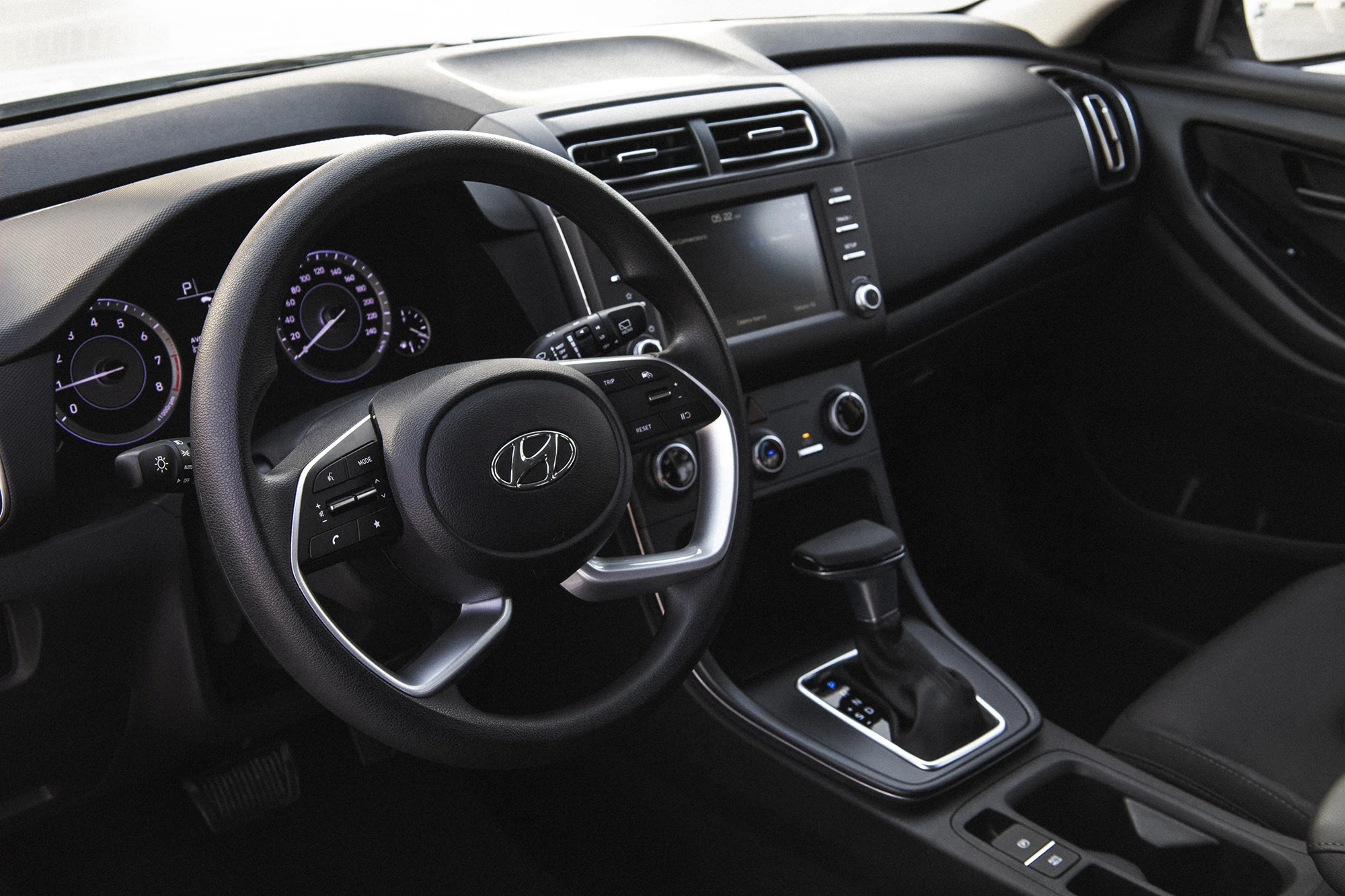 Hyundai Creta Nova Geração Branco Hyundai Creta Nova Geração Branco