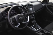 Hyundai Creta ny generation vit