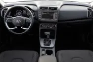 Hyundai Creta Nova Geração Branco Hyundai Creta Nova Geração Branco