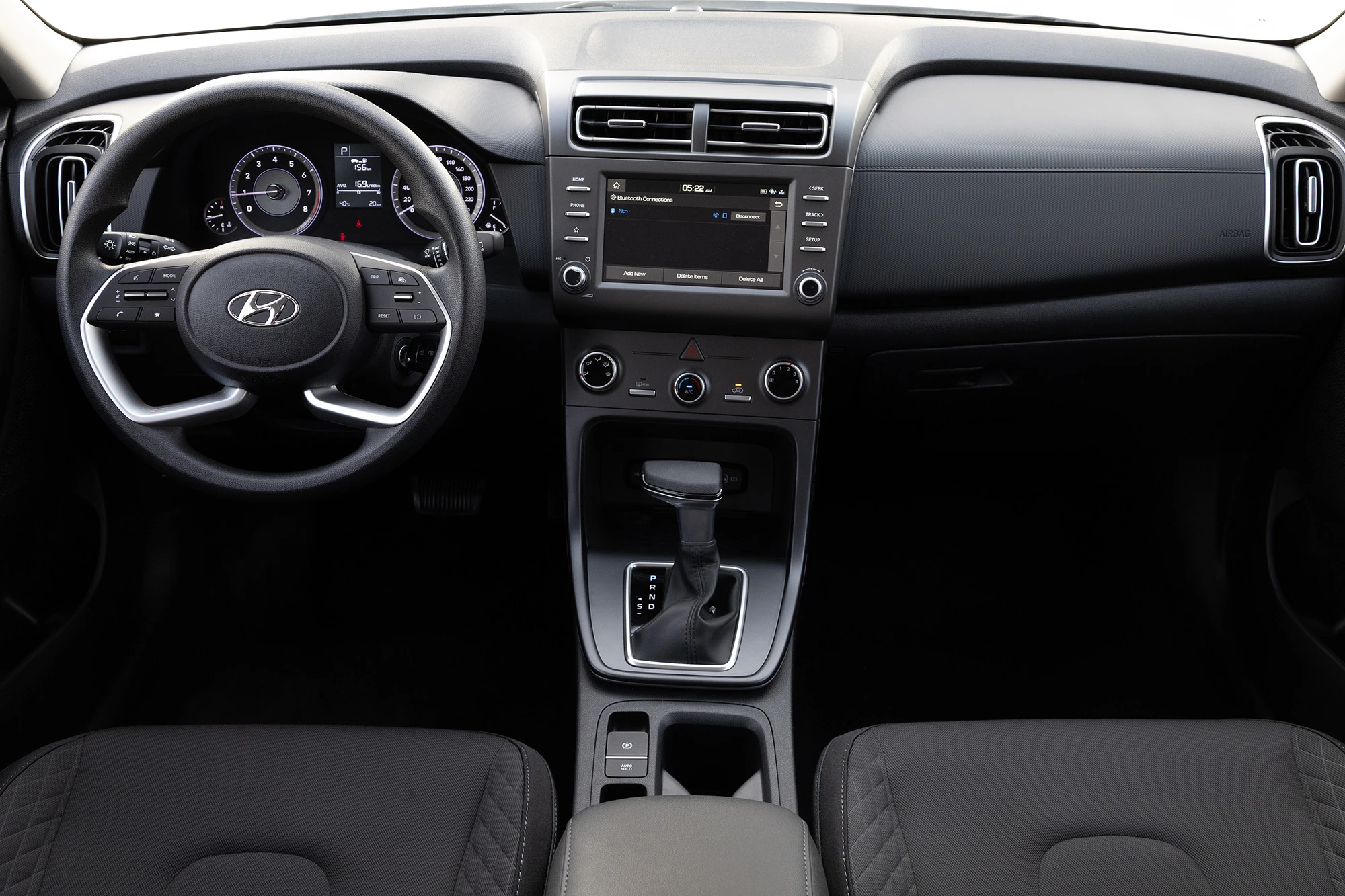 Hyundai Creta Nova Geração Branco Hyundai Creta Nova Geração Branco