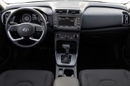 Hyundai Creta ny generation vit