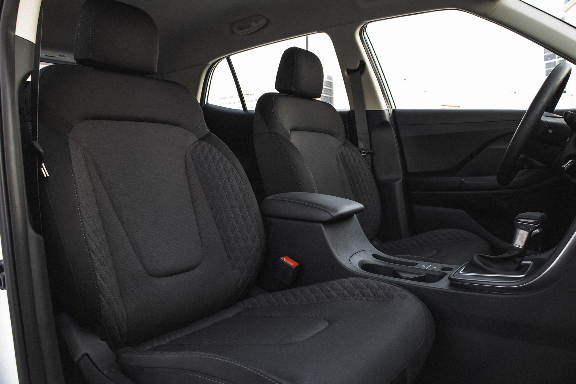 Hyundai Creta New Gen White