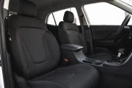 Hyundai Creta New Gen White Hyundai Creta New Gen White
