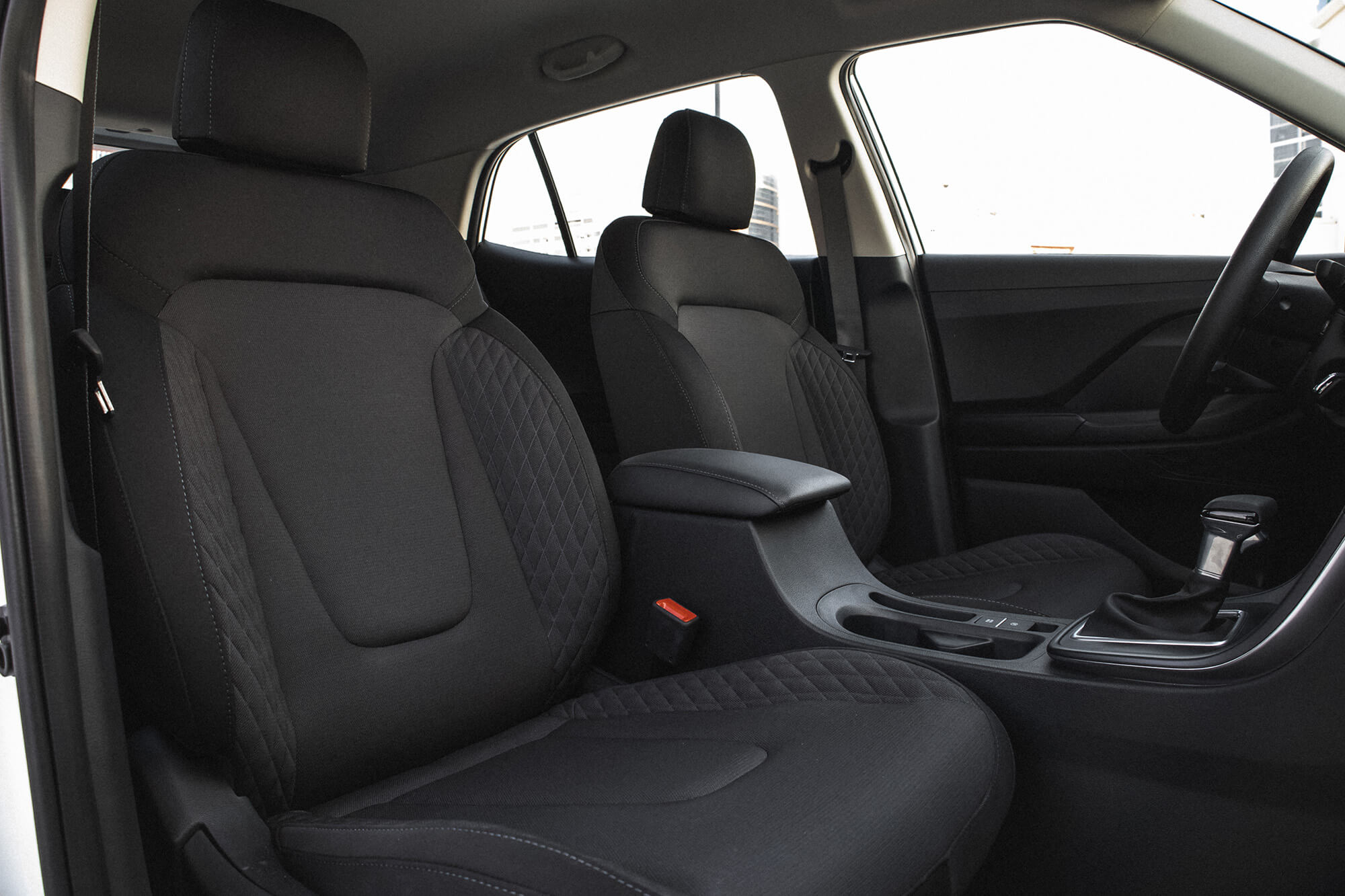 Hyundai Creta New Gen White