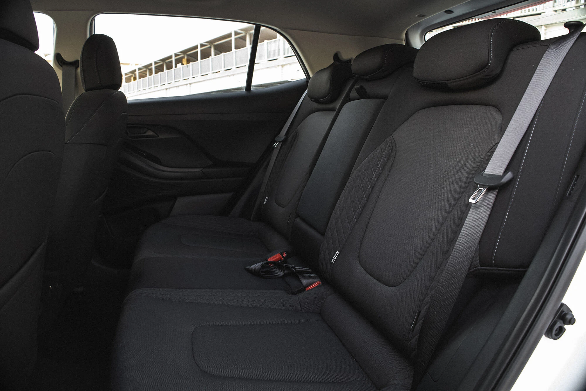 Hyundai Creta ny generation vit